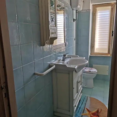 La Casa Di Sara Apartment *