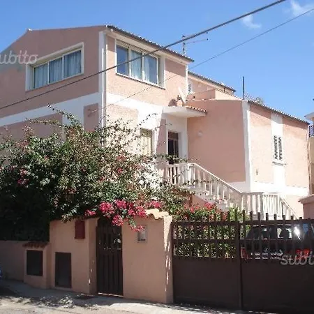 Apartment La Casa Di Sara *