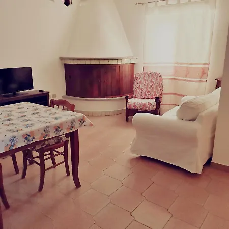 La Casa Di Sara * Santa Teresa Gallura