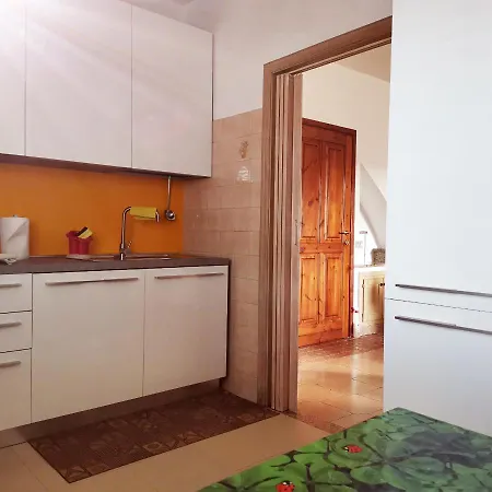 Apartment La Casa Di Sara Santa Teresa Gallura