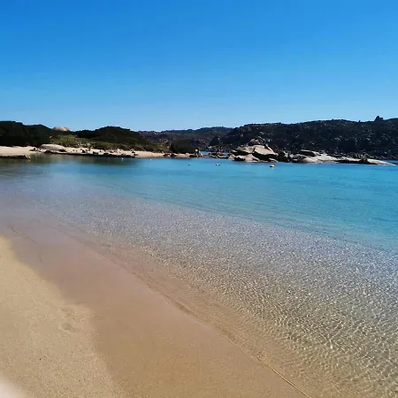 La Casa Di Sara Apartment Santa Teresa Gallura