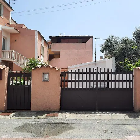 La Casa Di Sara * Santa Teresa Gallura