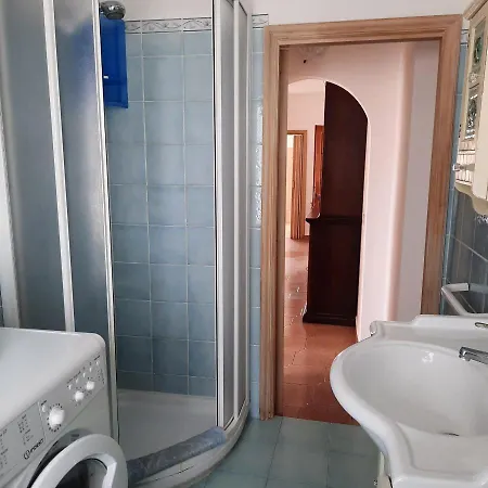La Casa Di Sara