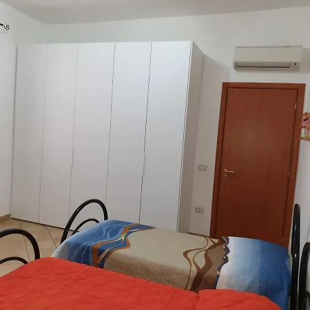 La Casa Di Sara * Pula