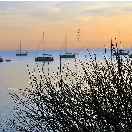 La Casa Di Sara Hébergement de vacances *