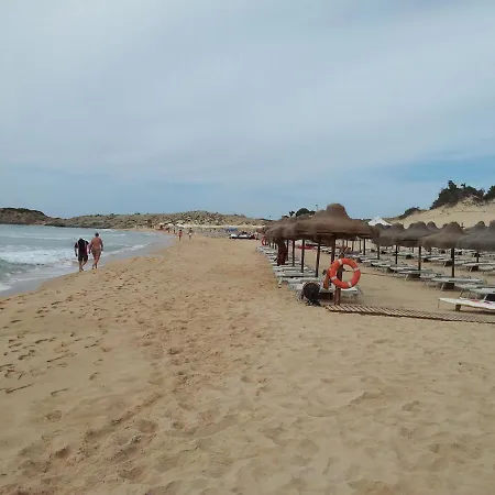 La Casa Di Sara Pula