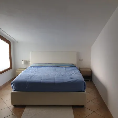 La Casa Di Sara Pula