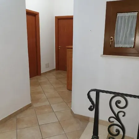 La Casa Di Sara Casa de Férias