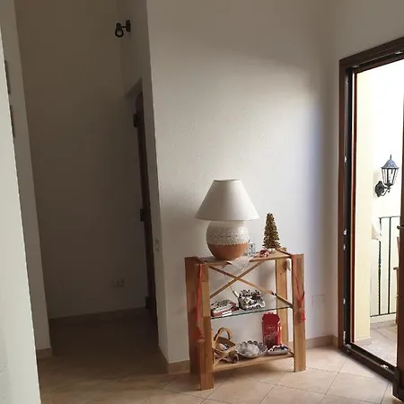 Casa de Férias La Casa Di Sara Pula