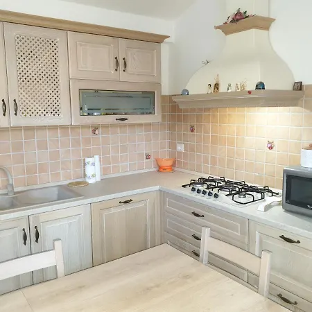 La Casa Di Sara Pula