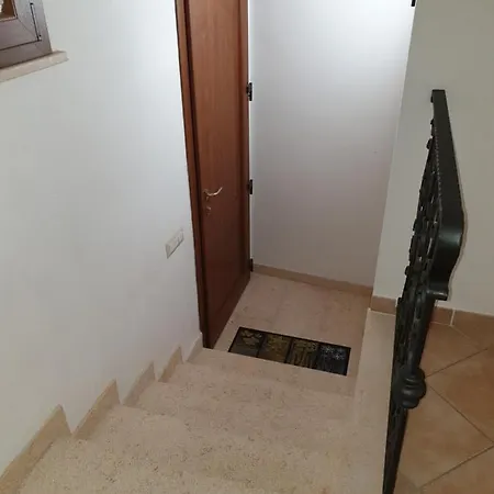 Hébergement de vacances La Casa Di Sara