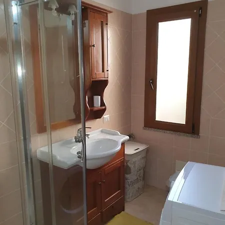 La Casa Di Sara * Pula