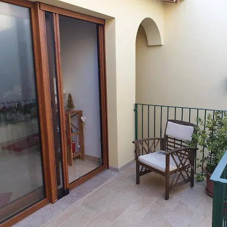 La Casa Di Sara Dom wakacyjny *