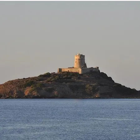 La Casa Di Sara Pula