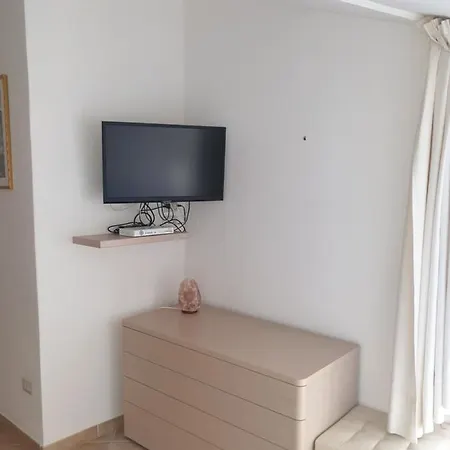 Hébergement de vacances La Casa Di Sara