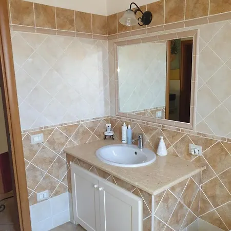 La Casa Di Sara Hébergement de vacances *