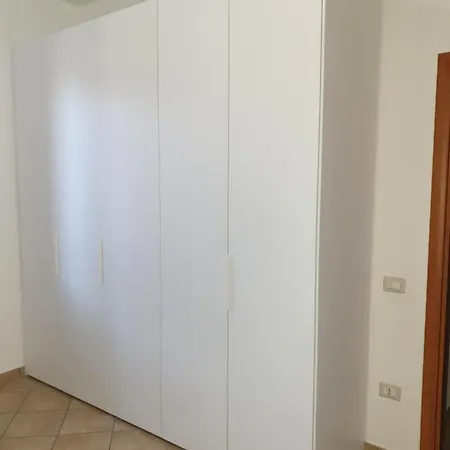 Hébergement de vacances La Casa Di Sara