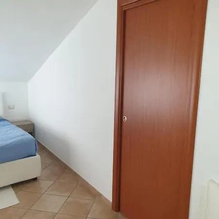 La Casa Di Sara * Pula