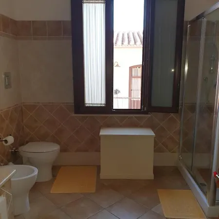 La Casa Di Sara Hébergement de vacances