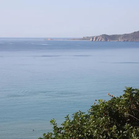 La Casa Di Sara Pula